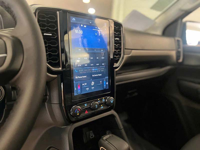 Everest Titanium 2.0L AT 4x4 2025