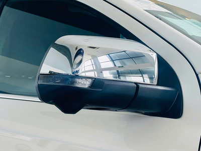 Everest Titanium 2.0L AT 4x2 2025