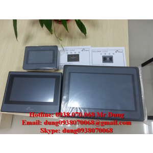 Màn hình Kinco Eview ET100 10inch màu