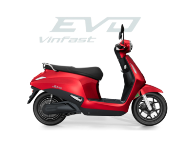Evo
