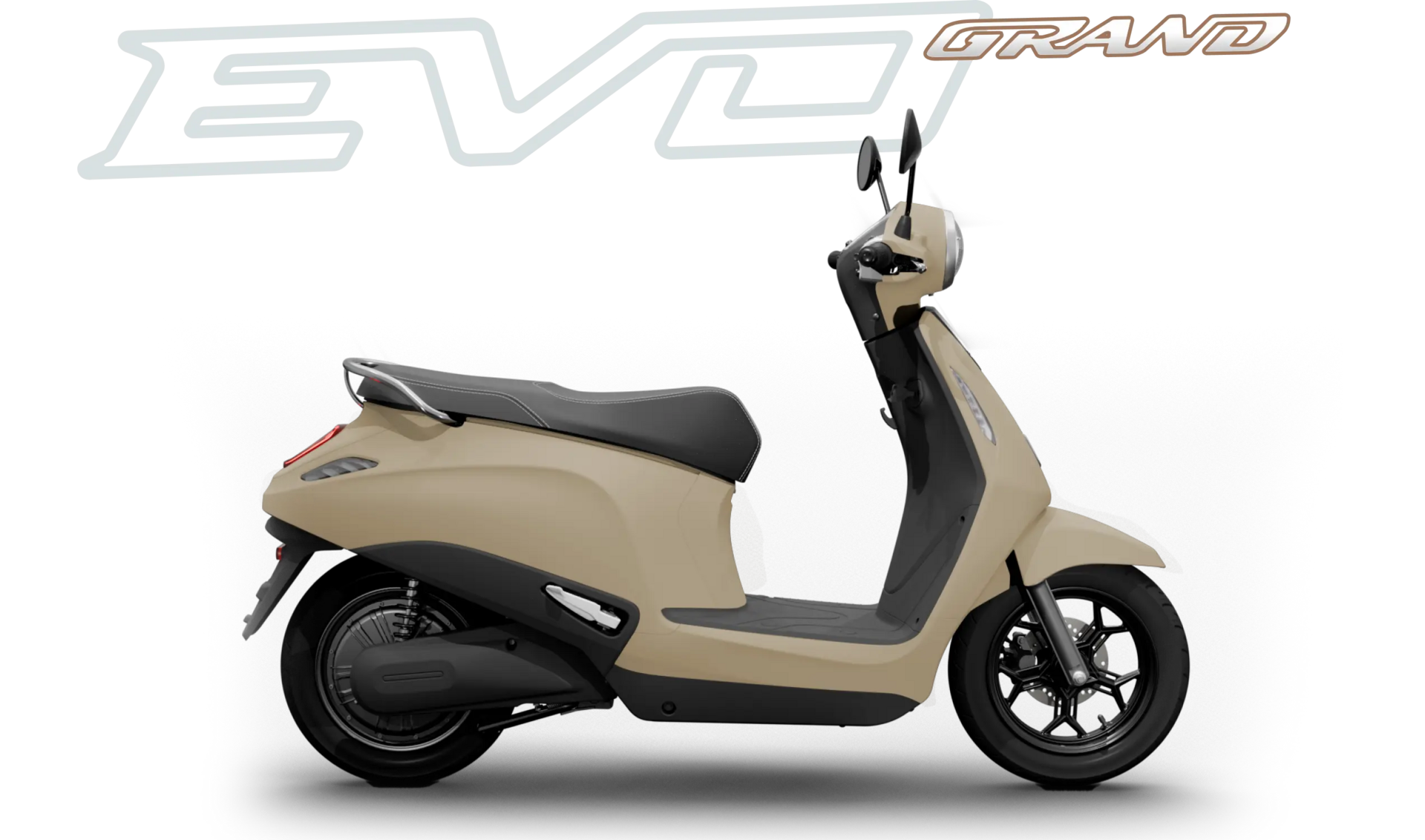 Evo Grand