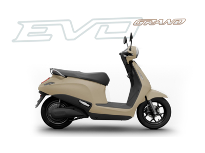 Evo Grand