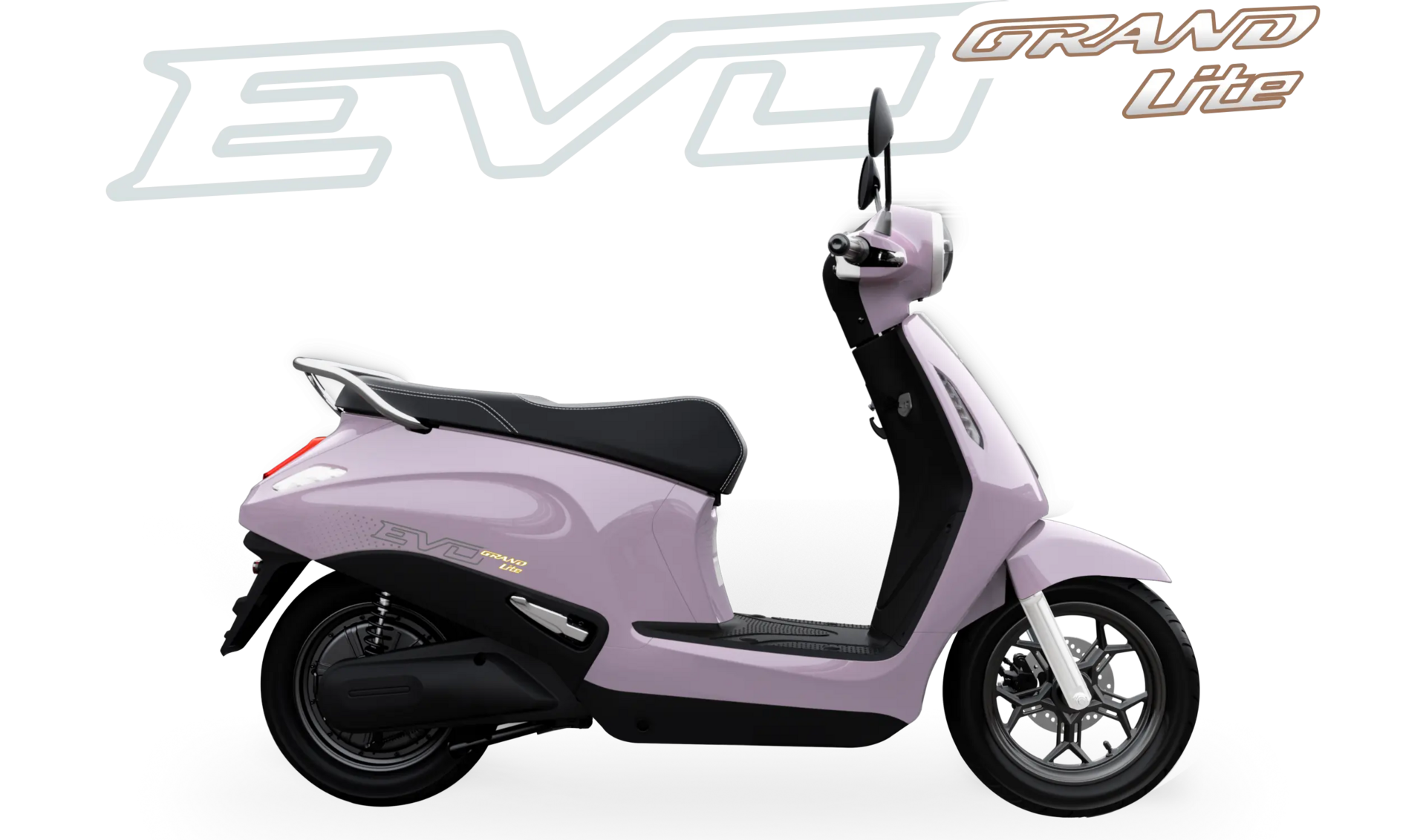 Evo Grand Lite