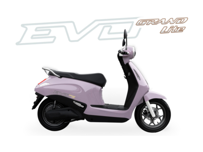 Evo Grand Lite