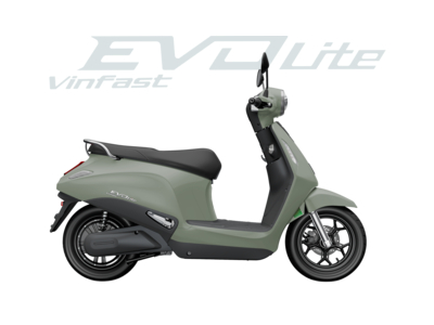 Evo Lite