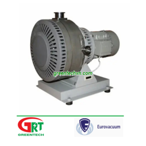 EVSL series | Scroll vacuum pump | Bơm chân không cuộn | Eurovacuum Việt Nam
