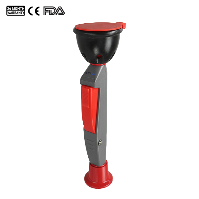 Máy rửa mắt để bàn/cầm tay - EW-BH1; EW-BH2