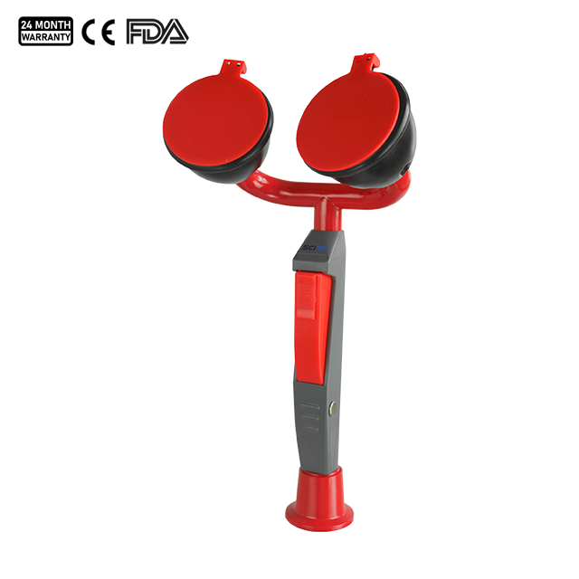 Máy rửa mắt để bàn/cầm tay - EW-BH1; EW-BH2