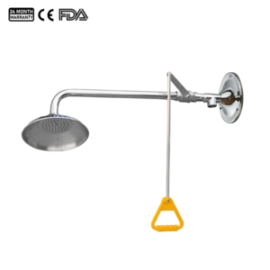 Vòi sen và bồn rửa mắt gắn tường - EW-WS1; EW-WS2