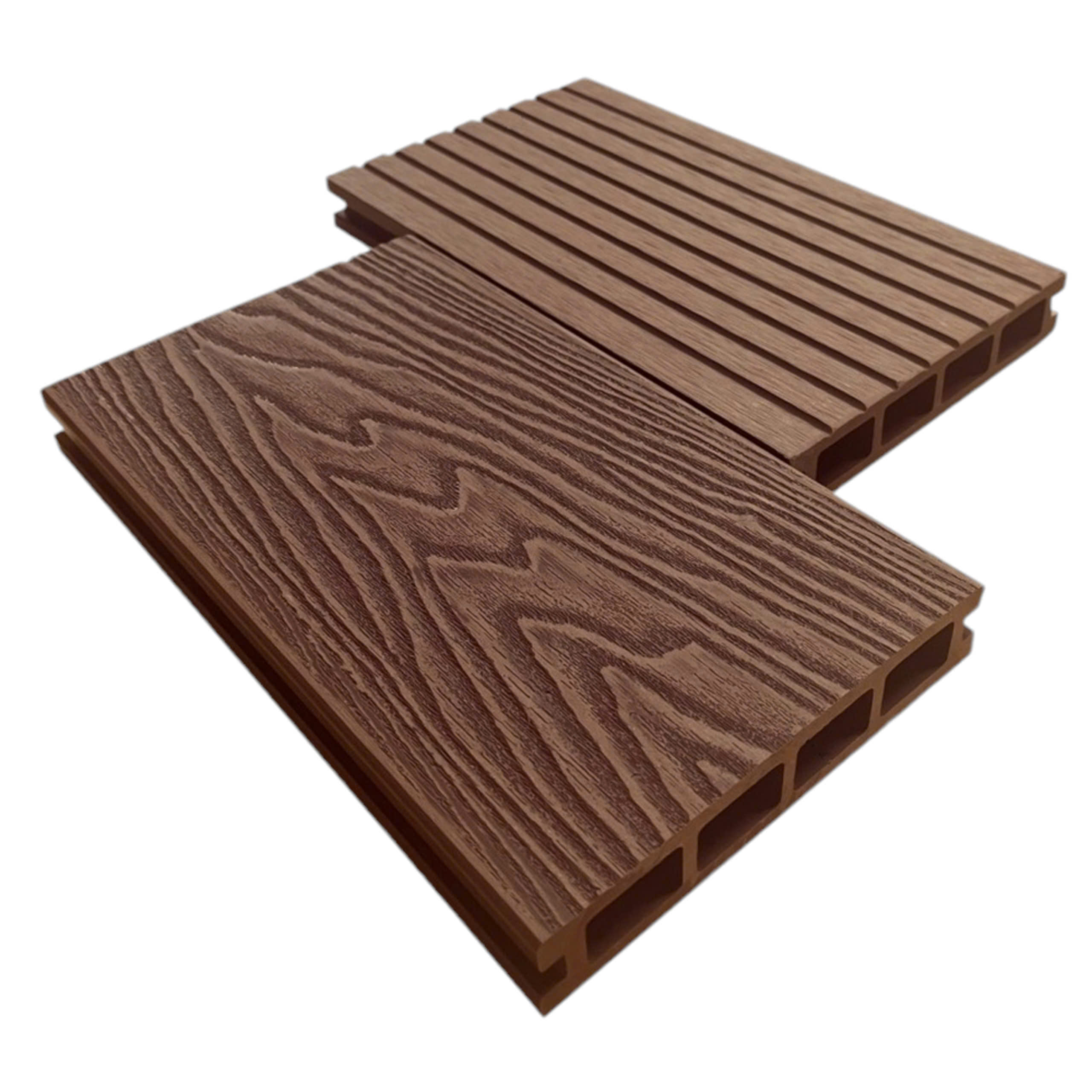 Sàn gỗ ngoài trời EW-D140H25