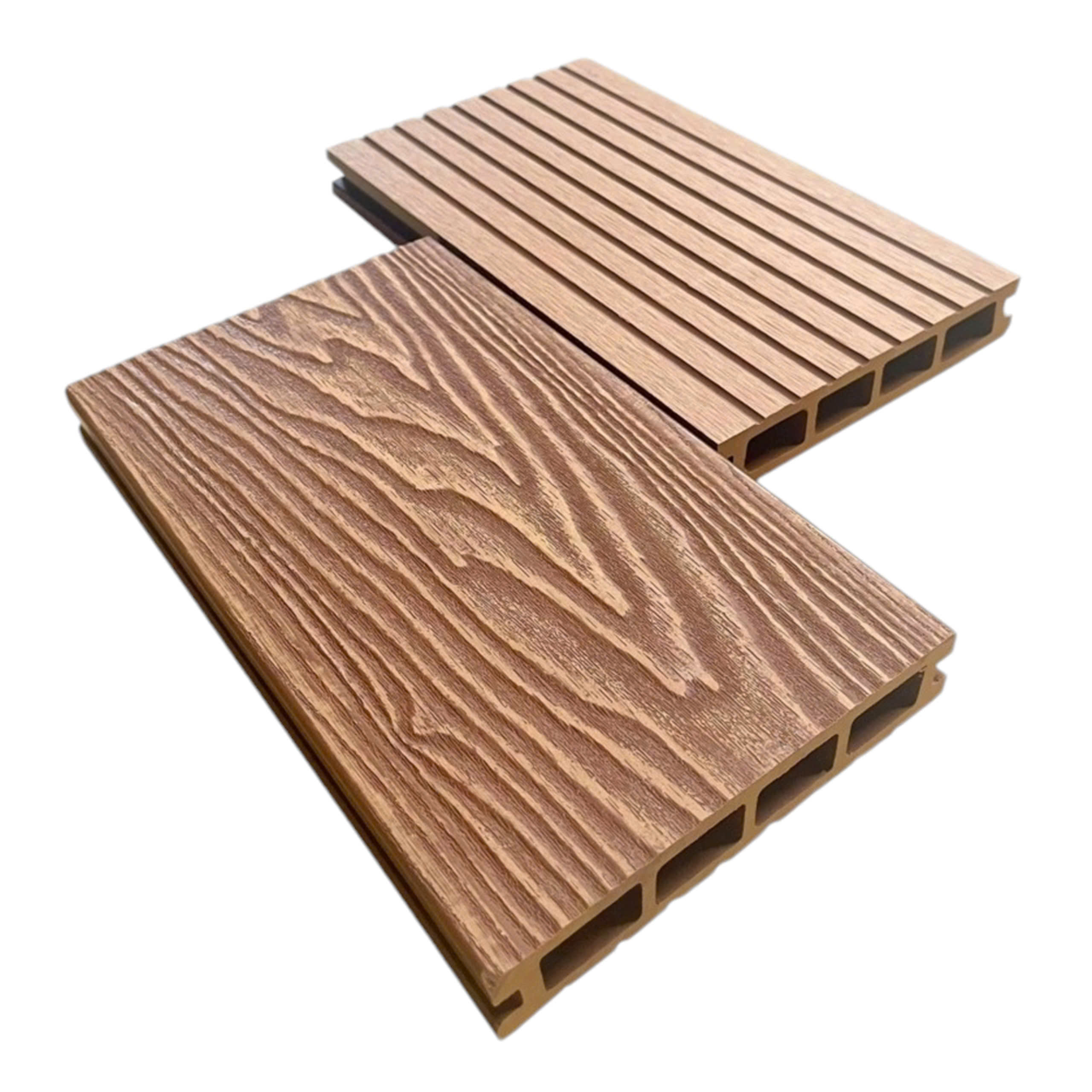 Sàn gỗ ngoài trời EW-D140H25