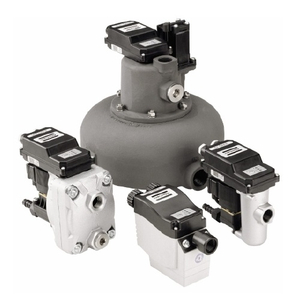 VAN XẢ NƯỚC TỰ ĐỘNG EWD330 , ATLASCOPCO