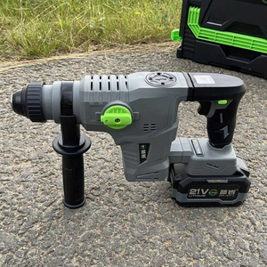 Máy khoan búa TNYAN EX30