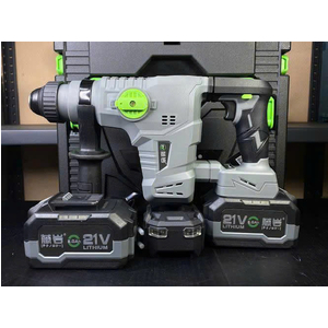 Máy khoan búa TNYAN EX30