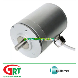 EX 80 series | Eltra EX 80 series | Bộ mã hóa vòng quay | Incremental rotary encoder | Eltra Vietnam
