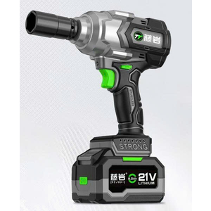 Máy siết bu lông dùng pin TNYAN EX1000