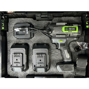 Máy siết bu lông dùng pin TNYAN EX1200