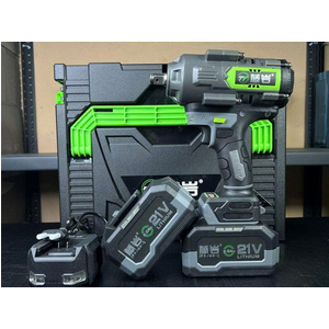 Máy siết bu lông dùng pin TNYAN EX1200