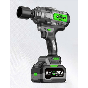 Máy siết bu lông dùng pin TNYAN EX1200