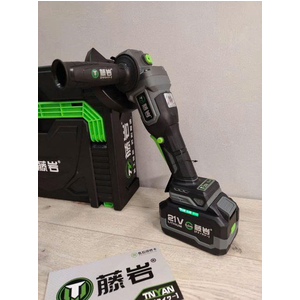 Máy mài góc dùng pin TNYAN EX125
