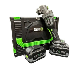 Máy mài góc dùng pin TNYAN EX125