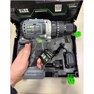 Máy khoan động lực dùng pin TNYAN EX133