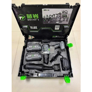 Máy khoan động lực dùng pin TNYAN EX133