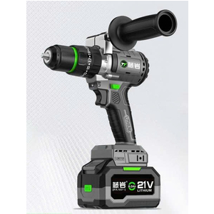 Máy khoan động lực dùng pin TNYAN EX133