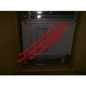 PLC LiYAN EX1N14MT