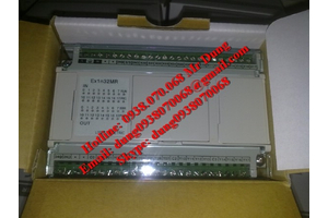 PLC LIYAN Ex1n32MR