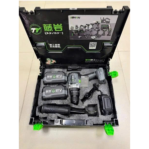 Máy khoan động lực dùng pin TNYAN EX21