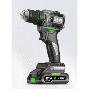 Máy khoan động lực dùng pin TNYAN EX21