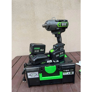 Máy siết bu lông dùng pin TNYAN EX3000