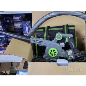 Máy thổi bui dùng pin TNYAN EX390