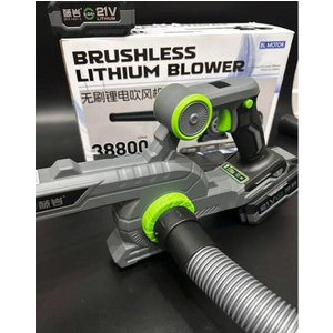 Máy thổi bui dùng pin TNYAN EX390