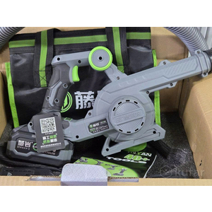 Máy thổi bui dùng pin TNYAN EX390