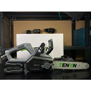 Máy cưa xích dùng pin TNYAN EX5012