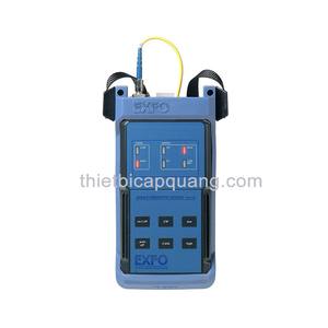 EXFO FLS-110 máy phát công suất quang