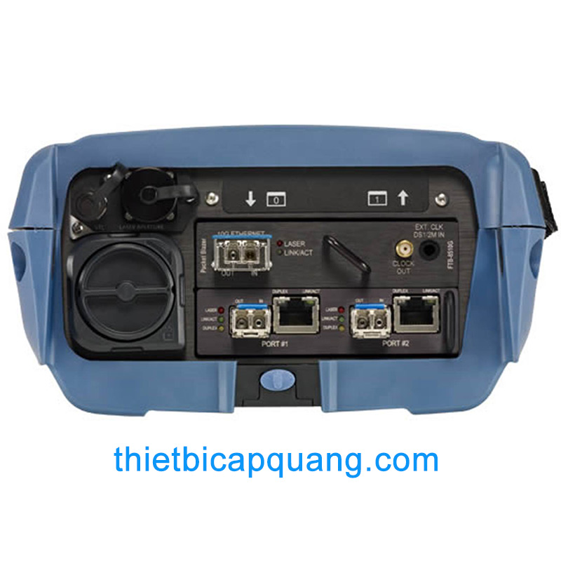 EXFO FTB-200