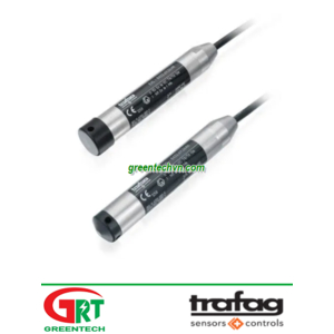 EXL 8432 | Relative pressure transmitter | Máy phát áp suất tương đối | Trafag Việt Nam