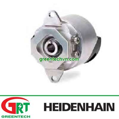 ExN 1100 | Heidenhain | Incremental rotary encoder | Bộ mã hóa ExN ExN 1100 | Heidenhain Vietnam