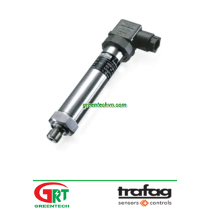 EXNA 8852/8853 | Relative pressure transmitter | Máy phát áp suất tương đối | Trafag Việt Nam