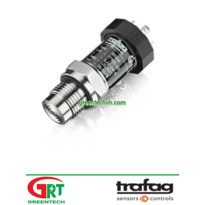 EXNA 8854 | Relative pressure transmitter | Máy phát áp suất tương đối | Trafag Việt Nam