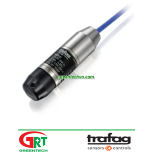 EXNAL 8859 | Relative pressure transmitter | Máy phát áp suất tương đối | Trafag Việt Nam