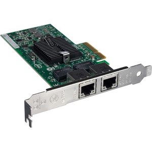 Intel PRO/1000 PT EXPI9402PT 82571 Dual Port Server Adapter