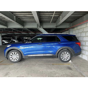 Ford Explorer Limited 2024