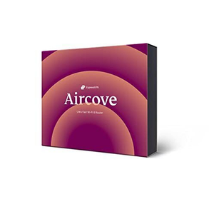 Bộ phát wifi ExpressVPN Aircove Wi-Fi 6 Router | Dual-Band Gigabit Wireless VPN Router