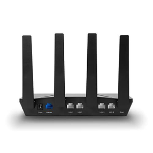 Bộ phát wifi ExpressVPN Aircove Wi-Fi 6 Router | Dual-Band Gigabit Wireless VPN Router