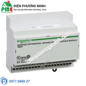 External Sensor 48891 Micrologic SCHNEIDER