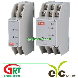 EYC TP02 Temperature Transmitter | Bộ truyền tín hiệu nhiệt độ | Eyc-tech Vietnam